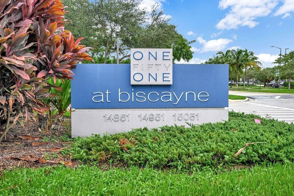 15051 Royal Oaks Ln , Unit 1605, North Miami, FL 33181 Photo
