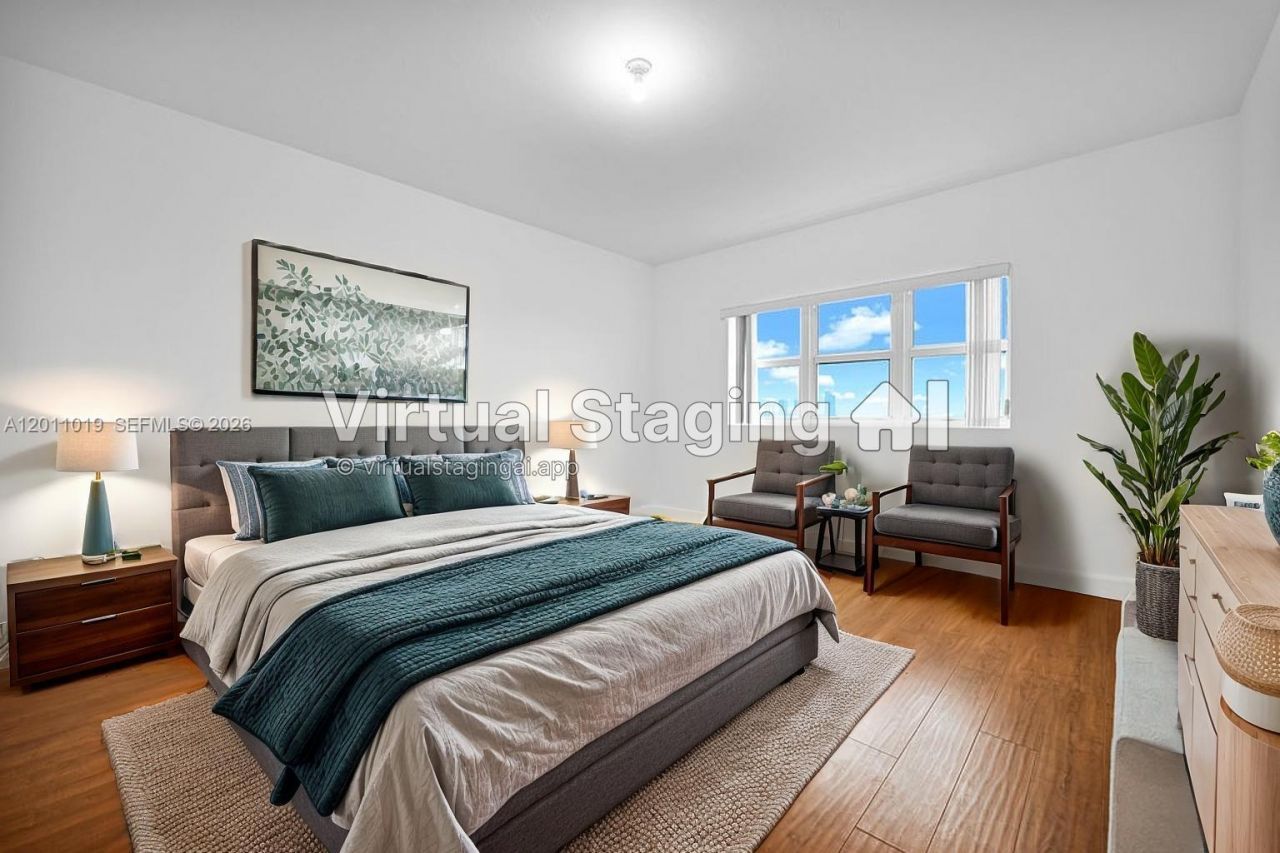 15051 Royal Oaks Ln , Unit 1605, North Miami, FL 33181 Photo