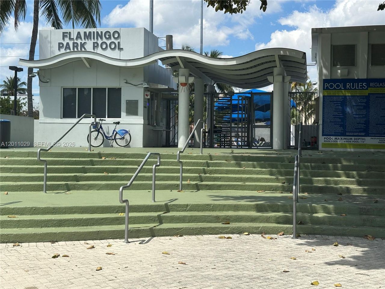 1130 11th St, Unit 4E, Miami Beach, FL 33139 Photo