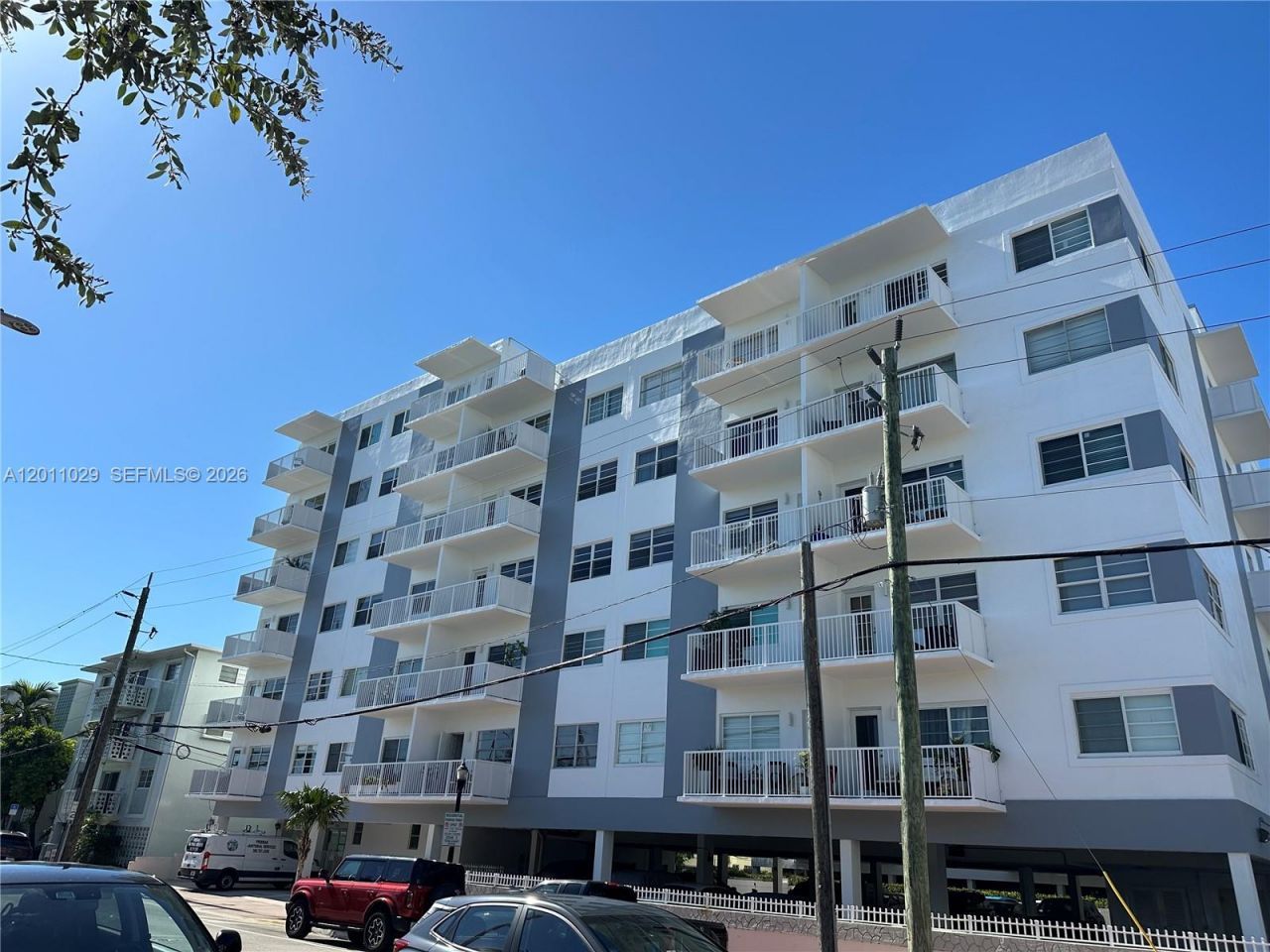 1130 11th St, Unit 4E, Miami Beach, FL 33139 Photo