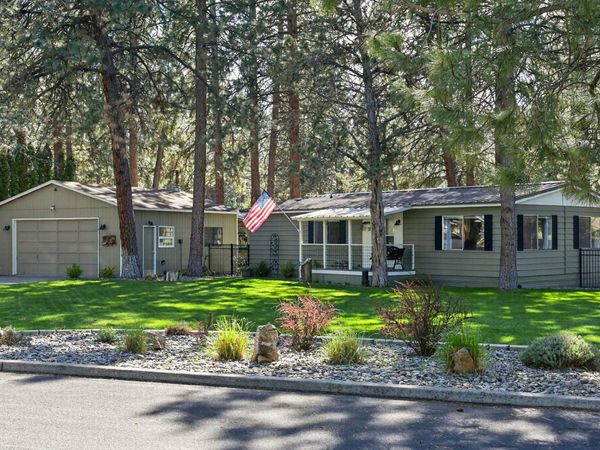 19668 Hiller Drive, Bend, OR 97702