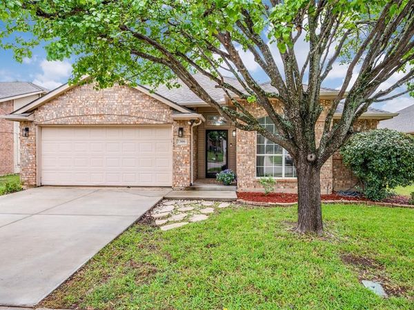 7306 Vista Ridge Lane, Sachse, TX 75048