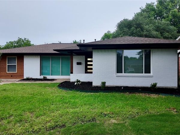 11343 Lippitt Avenue , Dallas, TX 75218