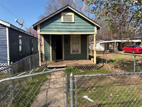 607 Kelly Street, Bossier City, LA 71111