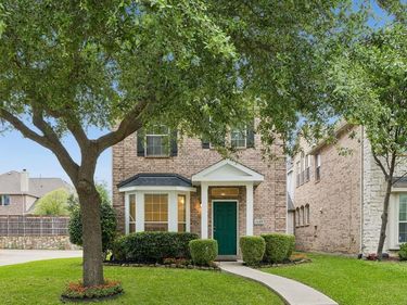 7449 Danbridge Lane, Frisco, TX 75035