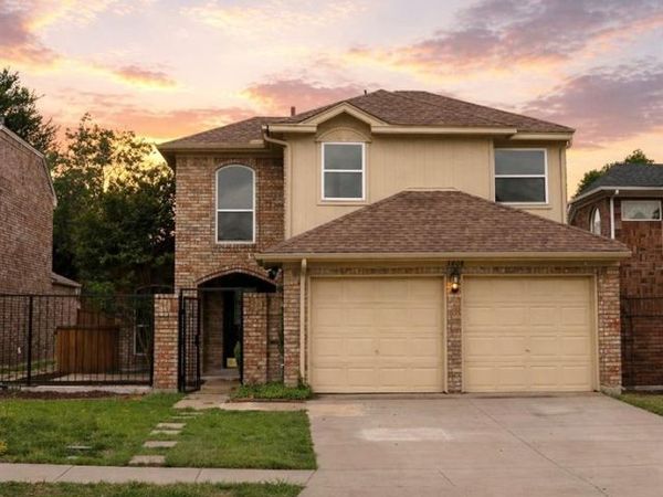 3808 Denham Way, Plano, TX 75023