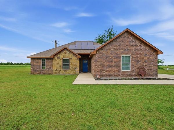 508 Simpson Drive, Sherman, TX 75092