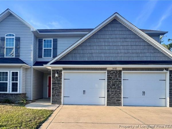 5450 Hickory Knoll Road, Fayetteville, NC 28314