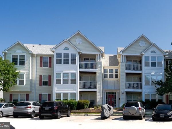 7505 CALDERON COURT, Unit 213, ALEXANDRIA, VA 22306