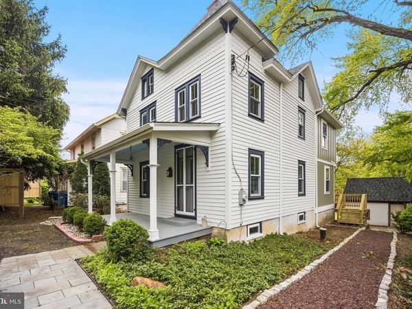 2090 DURHAM ROAD , DOYLESTOWN, PA 18902