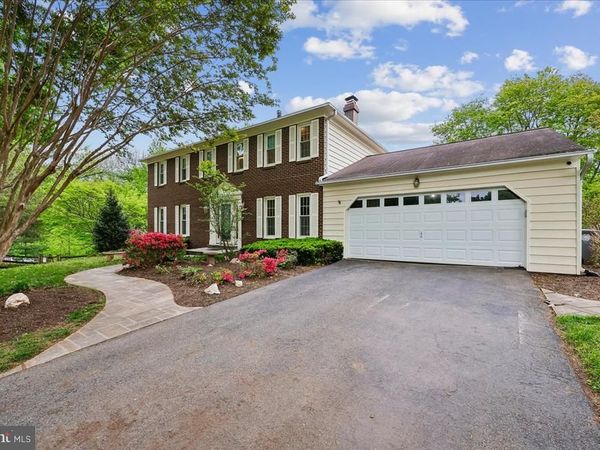 1515 BLUE MEADOW ROAD, POTOMAC, MD 20854