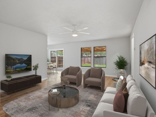 8119 Bent Meadow, Converse, TX 78109