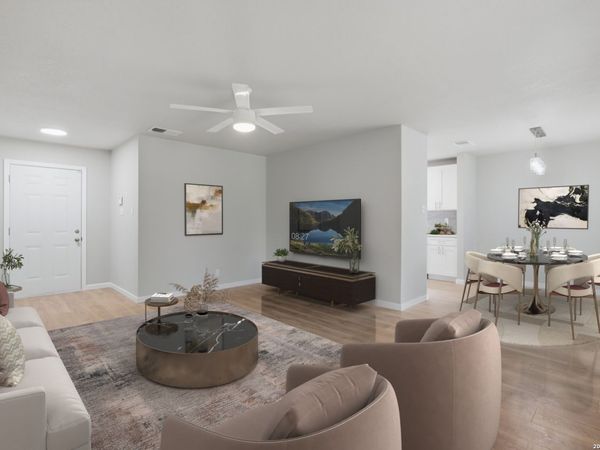 8119 Bent Meadow, Converse, TX 78109