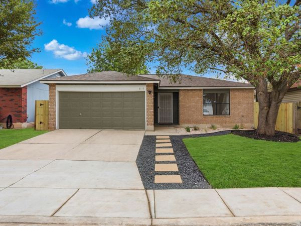 8119 Bent Meadow, Converse, TX 78109