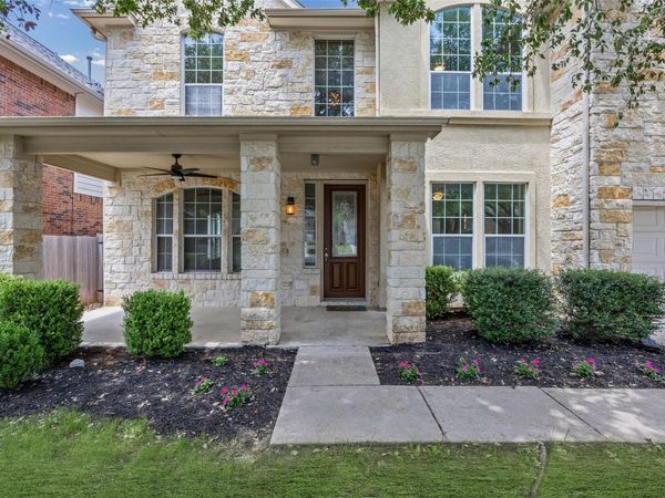 15616 Prestancia DR, Austin, TX 78717