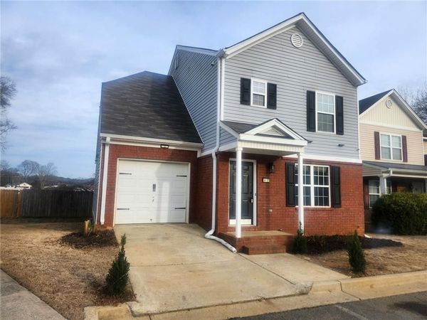 38 Middleton Court , Cartersville, GA 30120