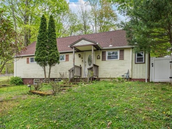 787 Tabor Rd, Parsippany-Troy Hills, NJ 07950