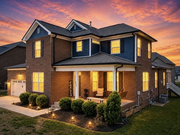 4012 Jacobcrest Ln, Murfreesboro, TN 37128