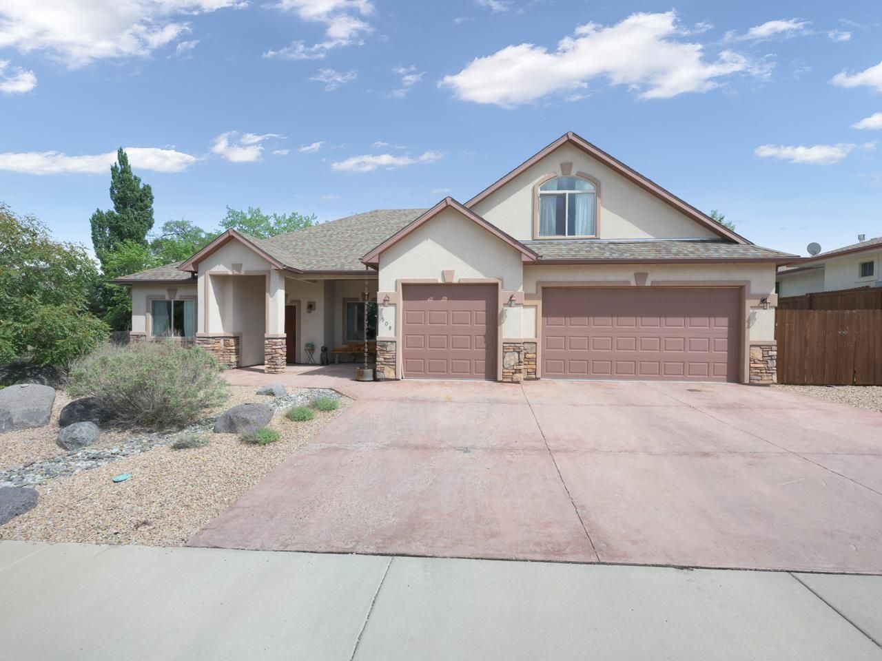 508 Swan Lane Grand Junction, CO 81507