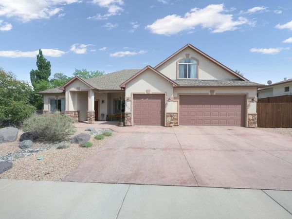 508 Swan Lane, Grand Junction, CO 81507