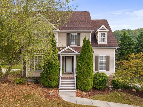 6951 Glen Cove Road , Ooltewah, TN 37363