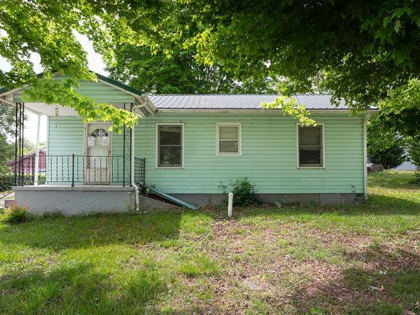 110 Hammonds Road, Athens, TN 37303