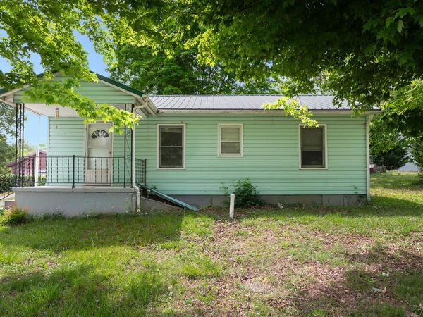110 Hammonds Road, Athens, TN 37303