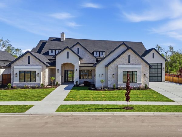 888 S Waning Lane, Eagle, ID 83616