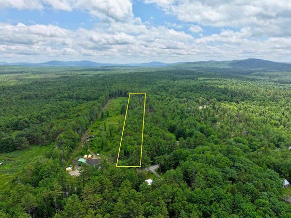 00 Jones Road, Effingham, NH 03882