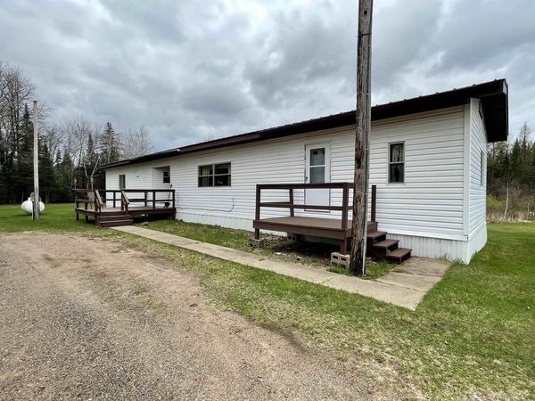 N10823 STATE HIGHWAY 13, Phillips, WI 54555