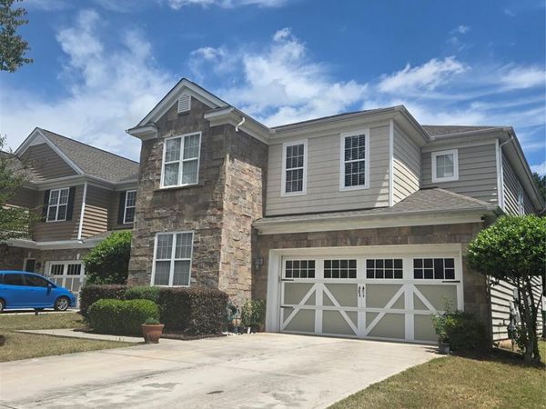 6503 Manitoba Lane, Charlotte, NC 28277