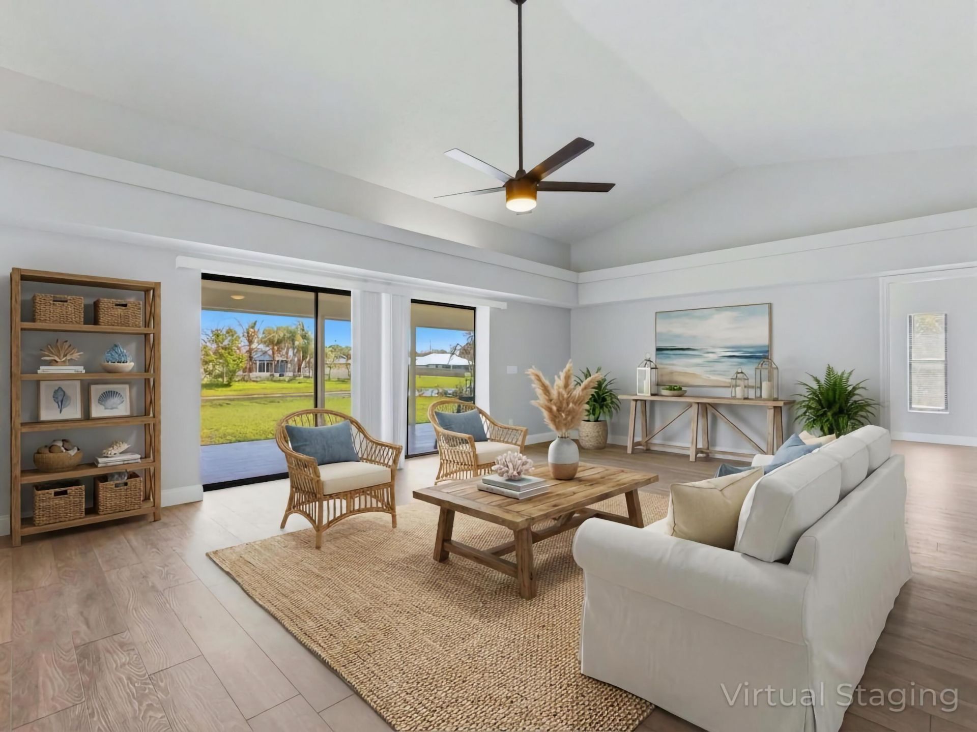 2151 SE Bowie Street, Port Saint Lucie, FL 34952 Photo