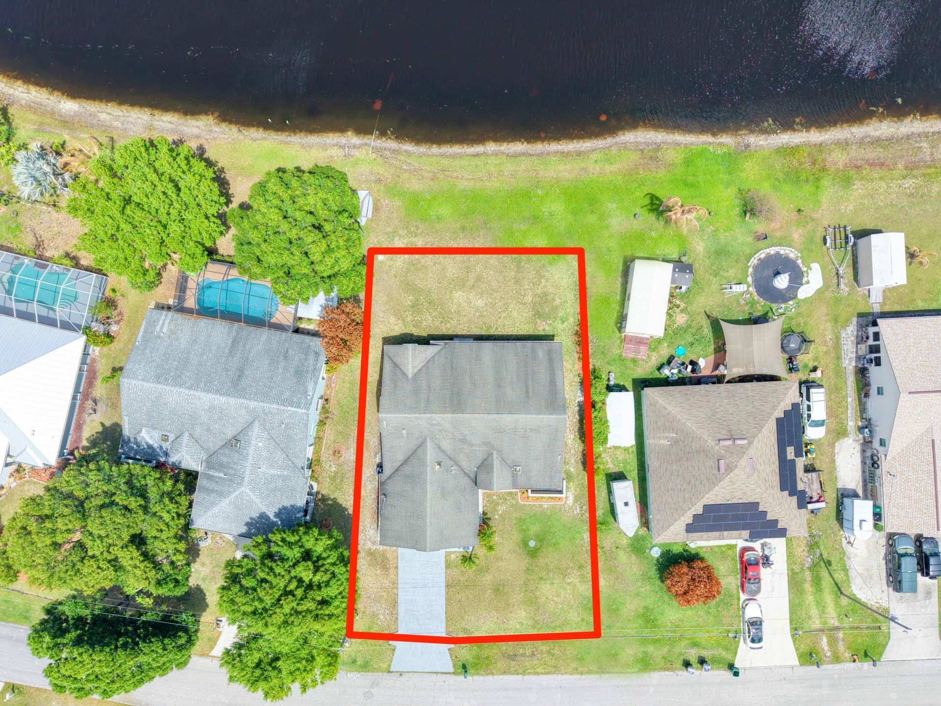 2151 SE Bowie Street, Port Saint Lucie, FL 34952 Photo