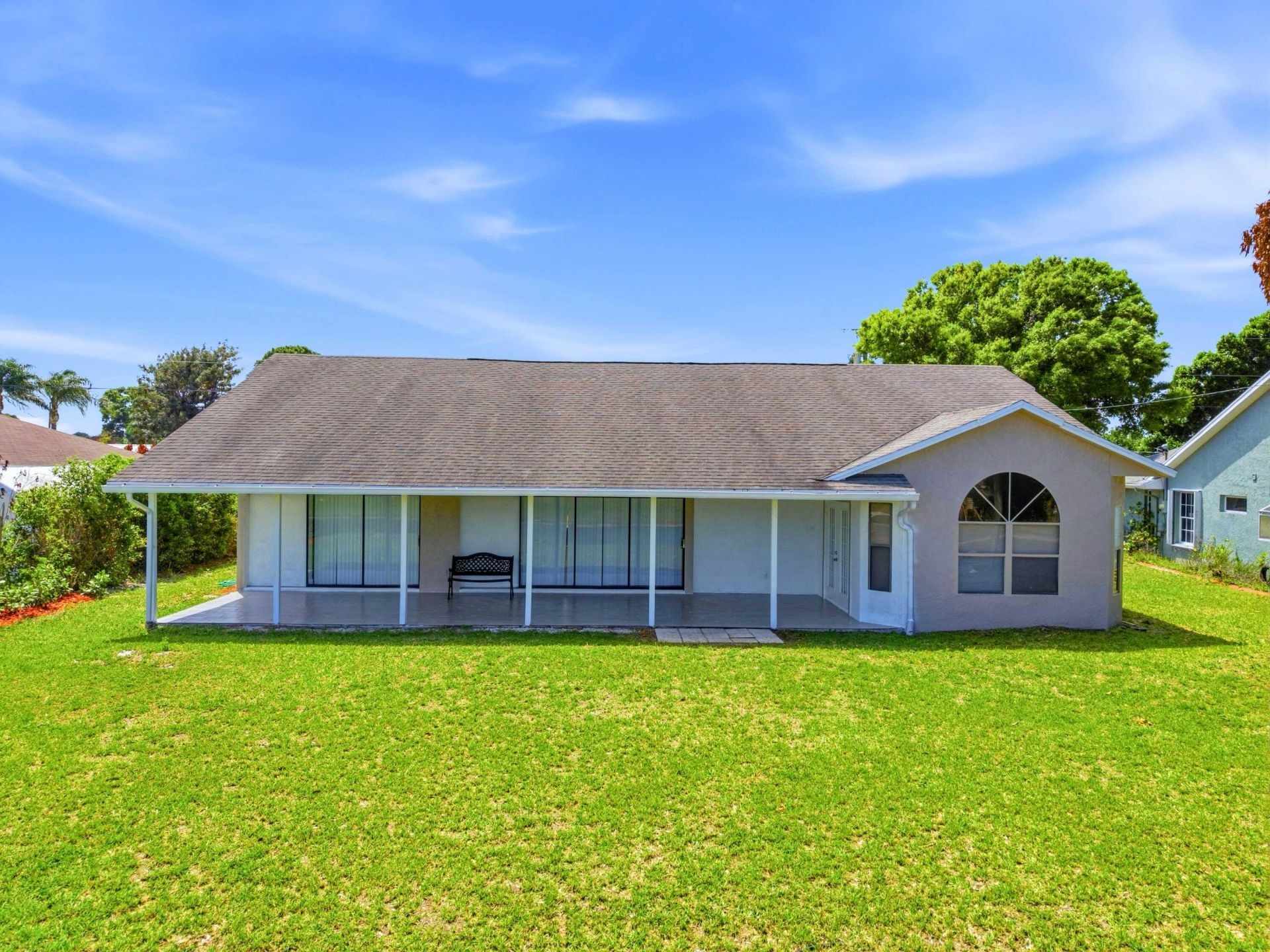 2151 SE Bowie Street, Port Saint Lucie, FL 34952 Photo