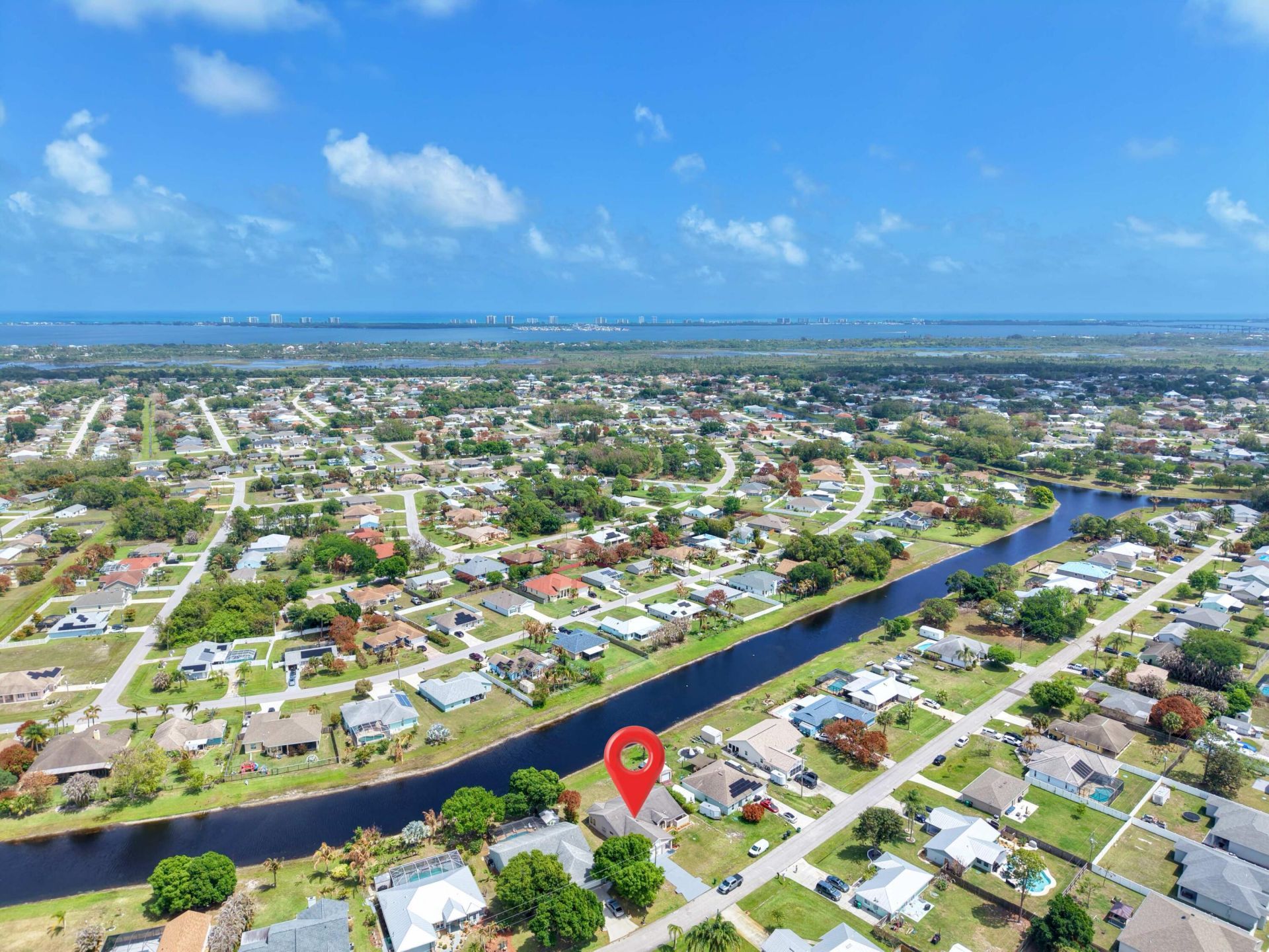 2151 SE Bowie Street, Port Saint Lucie, FL 34952 Photo