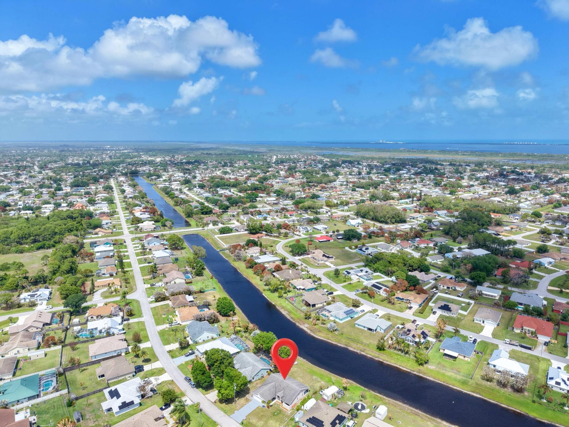 2151 SE Bowie Street, Port Saint Lucie, FL 34952 Photo