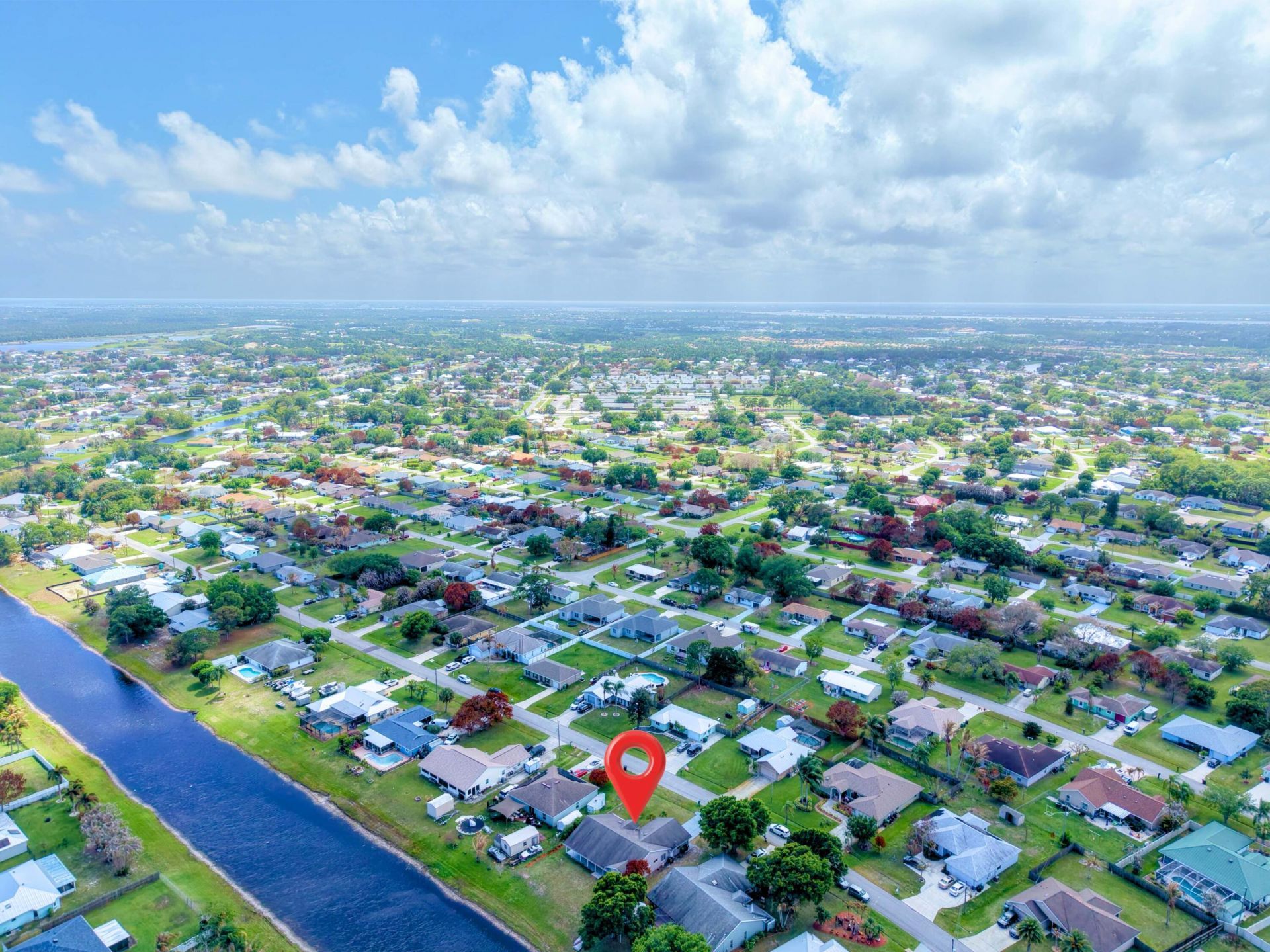 2151 SE Bowie Street, Port Saint Lucie, FL 34952 Photo