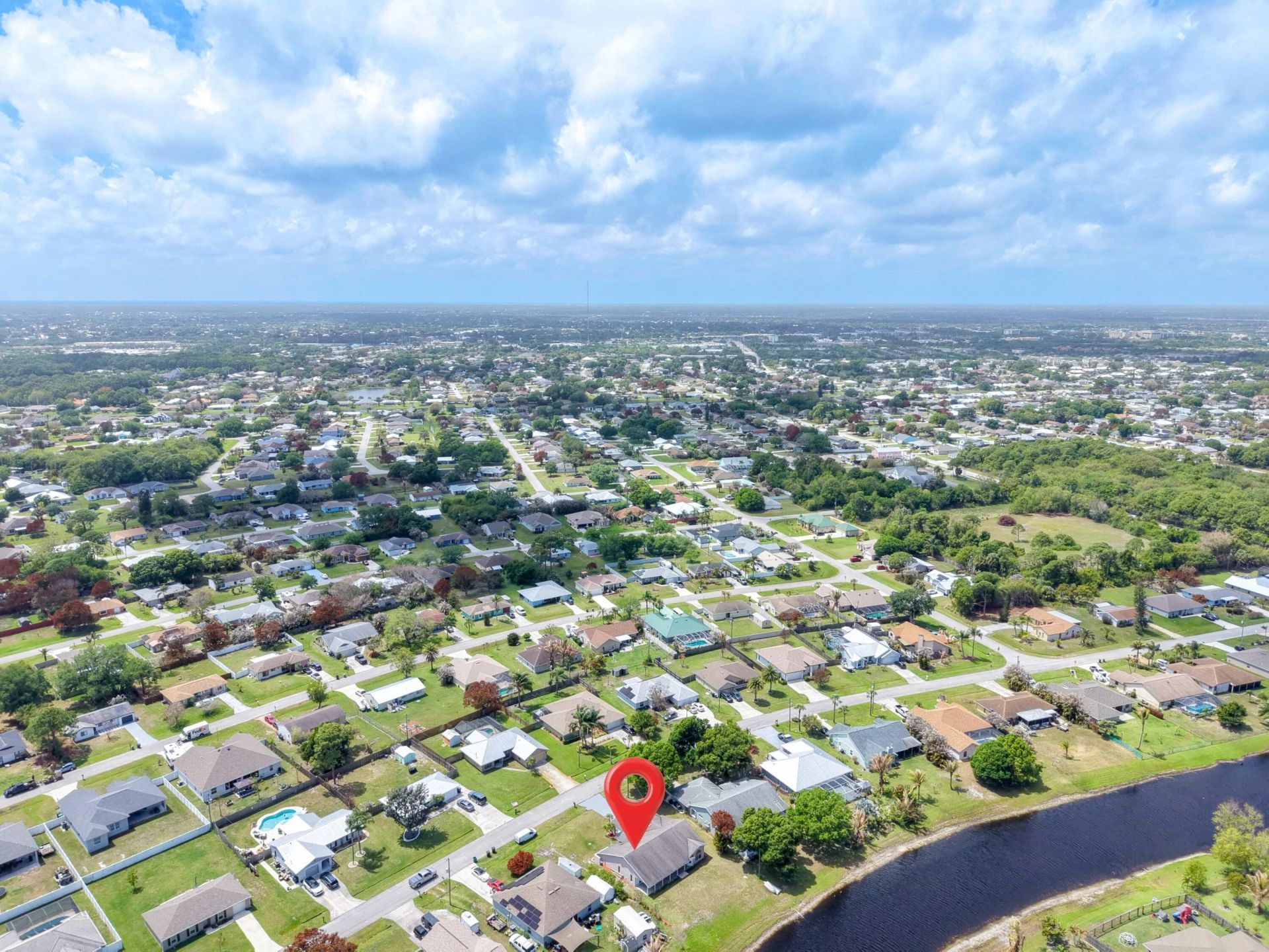 2151 SE Bowie Street, Port Saint Lucie, FL 34952 Photo