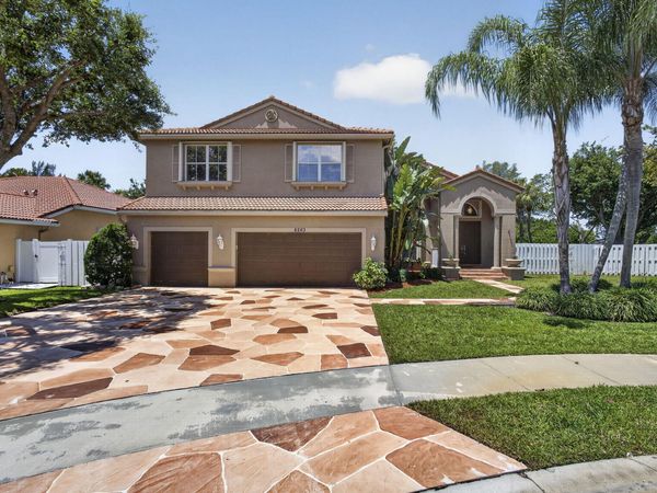 6263 Shadow Tree Lane, Lake Worth, FL 33463