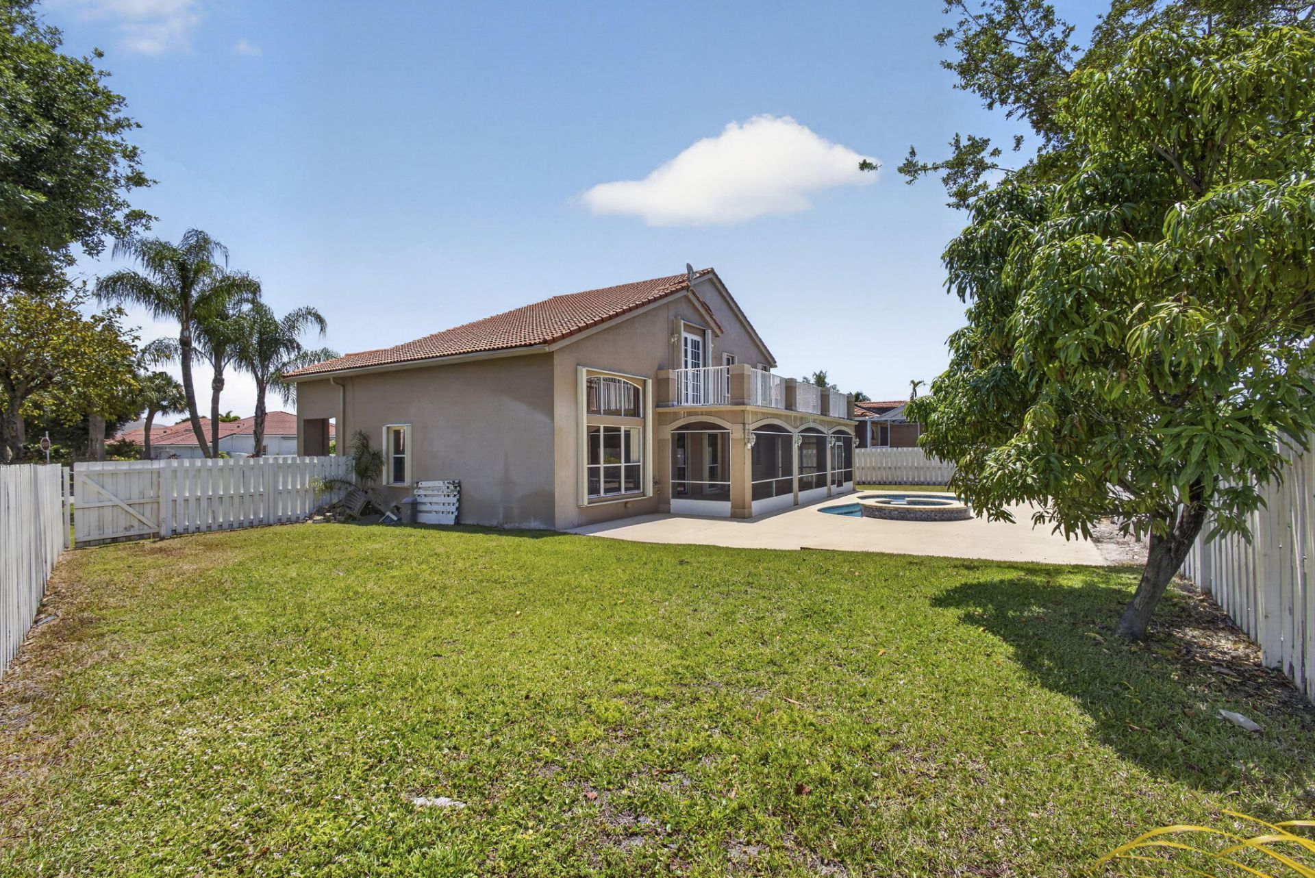 6263 Shadow Tree Lane, Lake Worth, FL 33463 Photo