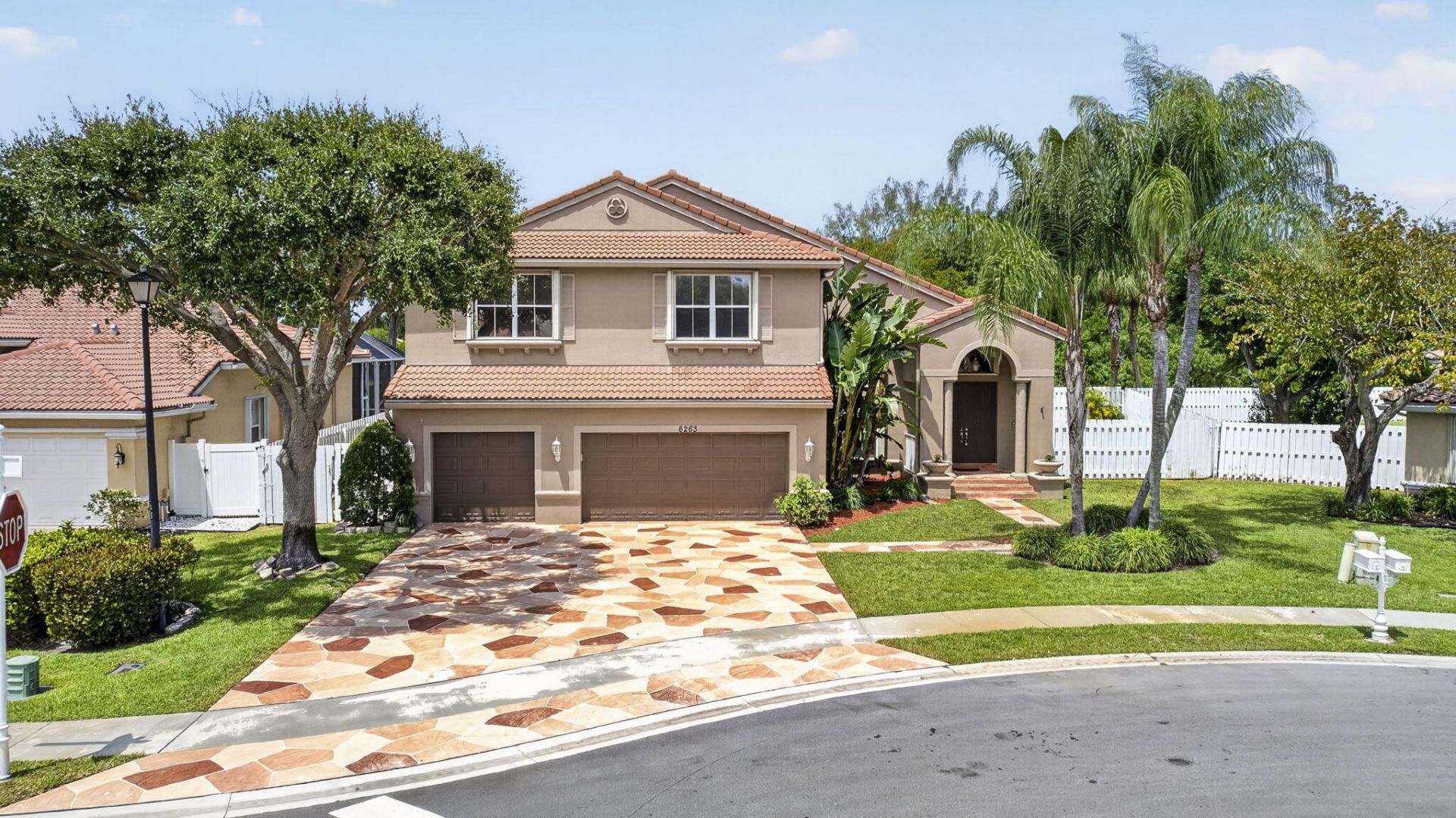 6263 Shadow Tree Lane, Lake Worth, FL 33463 Photo
