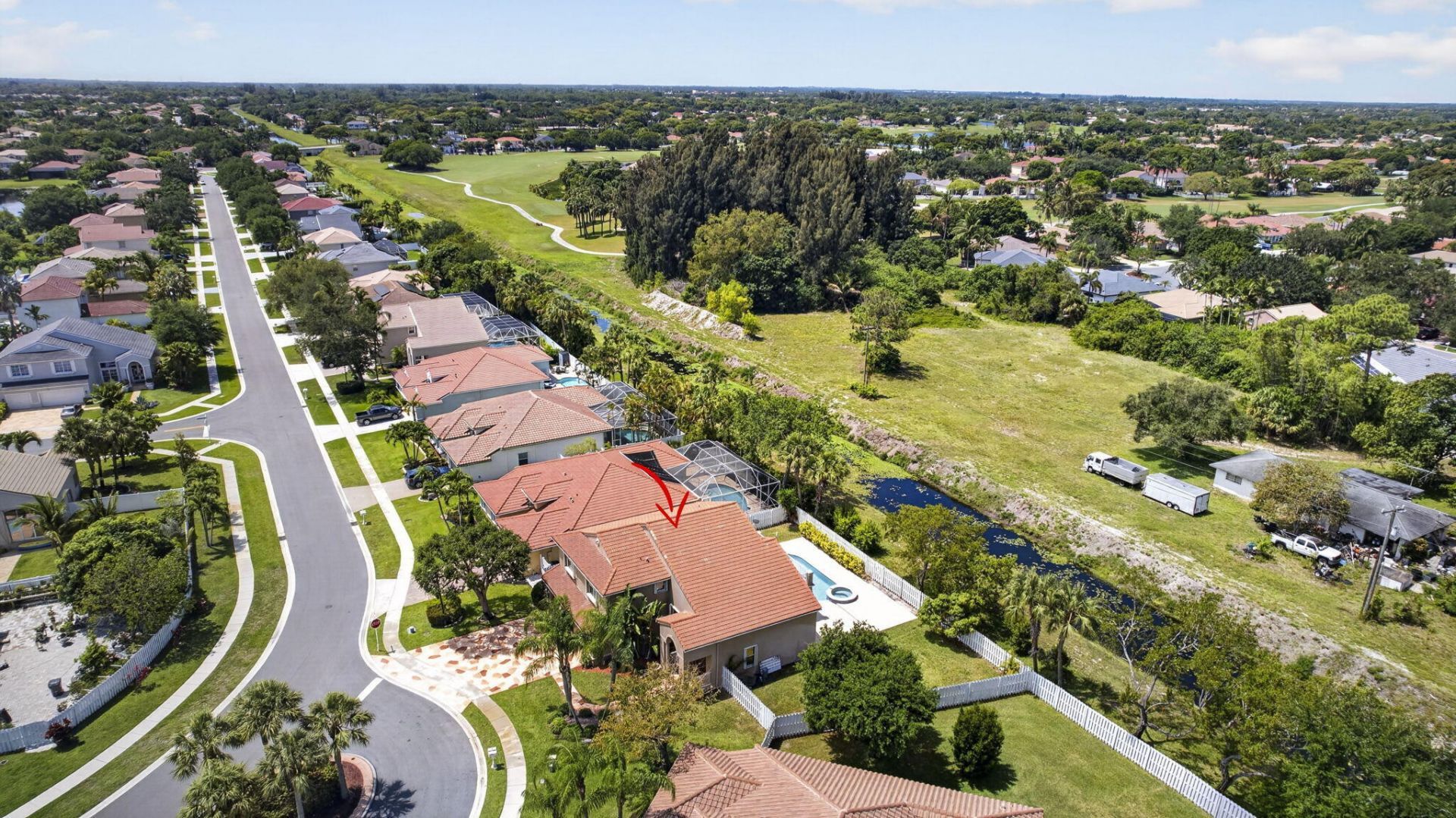 6263 Shadow Tree Lane, Lake Worth, FL 33463 Photo