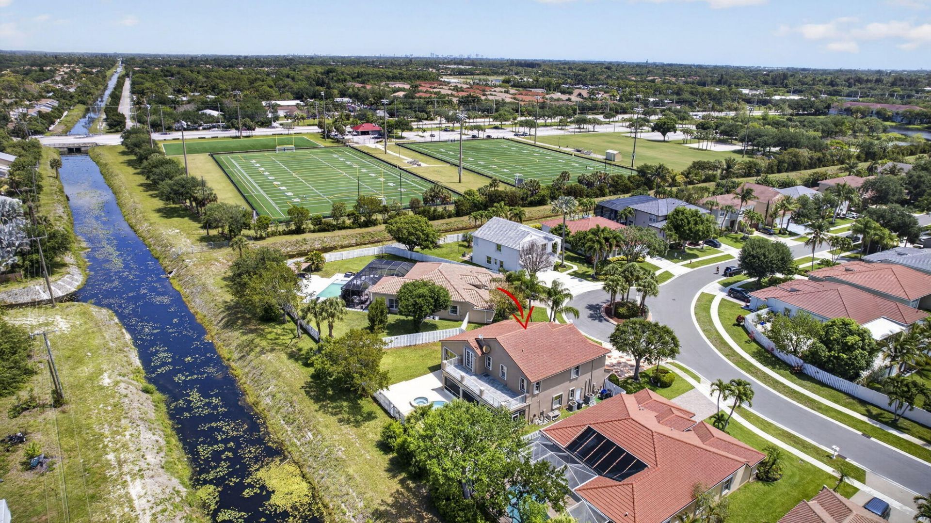6263 Shadow Tree Lane, Lake Worth, FL 33463 Photo