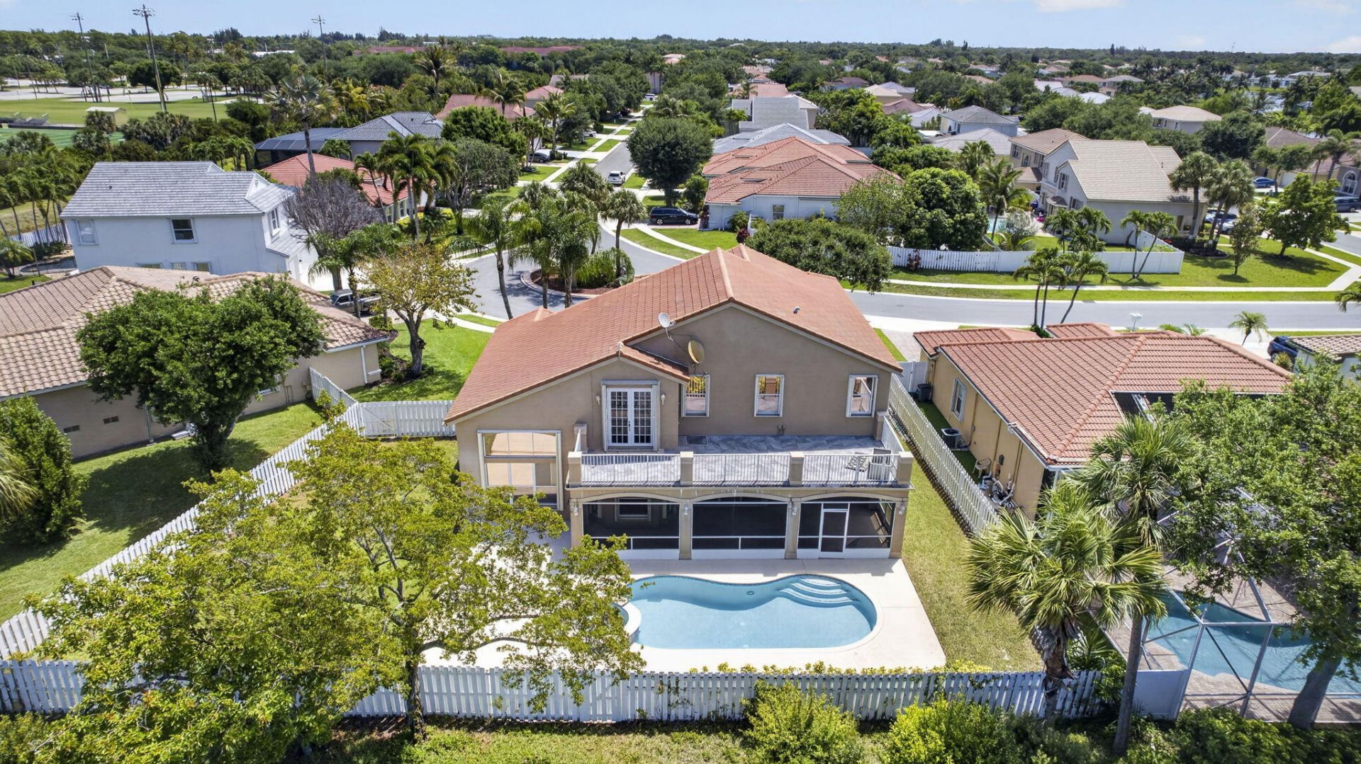 6263 Shadow Tree Lane, Lake Worth, FL 33463 Photo