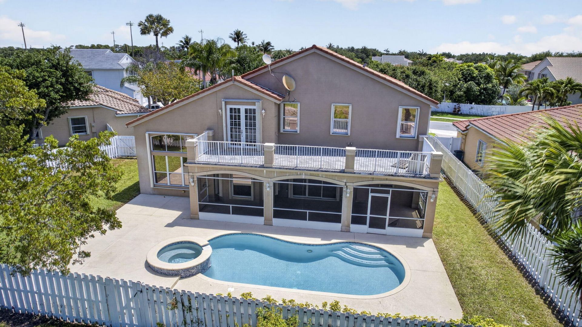 6263 Shadow Tree Lane, Lake Worth, FL 33463 Photo