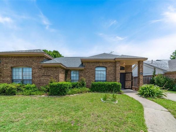 6310 Azalea Drive, Rowlett, TX 75089