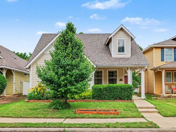10013 Lexington Drive, Providence Village, TX 76227