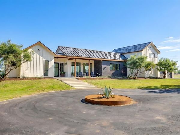 971 Stonecrest Road, Argyle, TX 76226