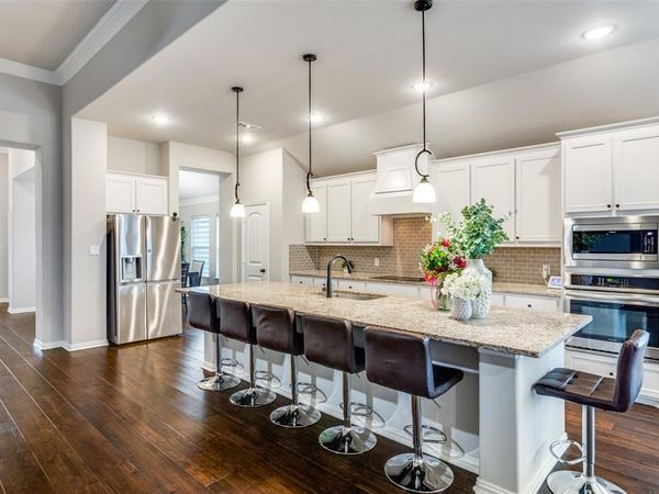 8624 Tucker Drive , Godley, TX 76044