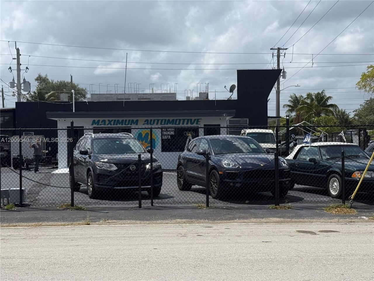 1822 N Dixie Hwy, Hollywood, FL 33020 Photo